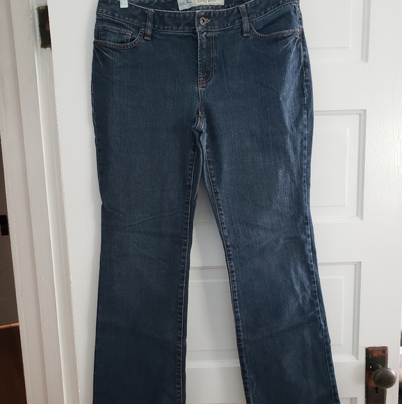 Ann Taylor jeans - Picture 1 of 6